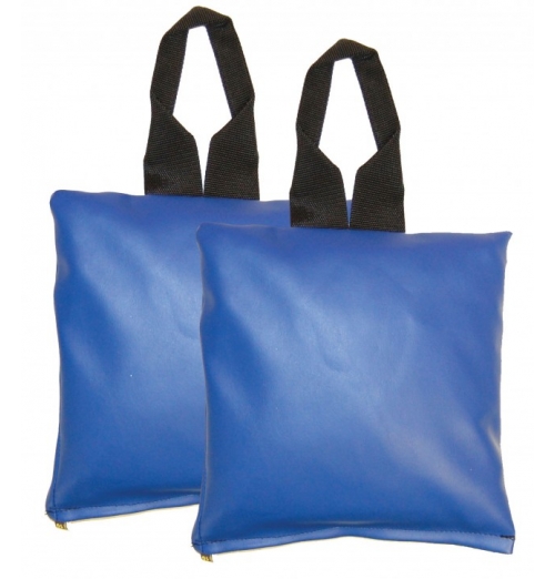 10 Lb. Cervical Sandbag Set