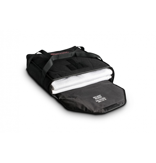 Small Portable Blanket Warmer
