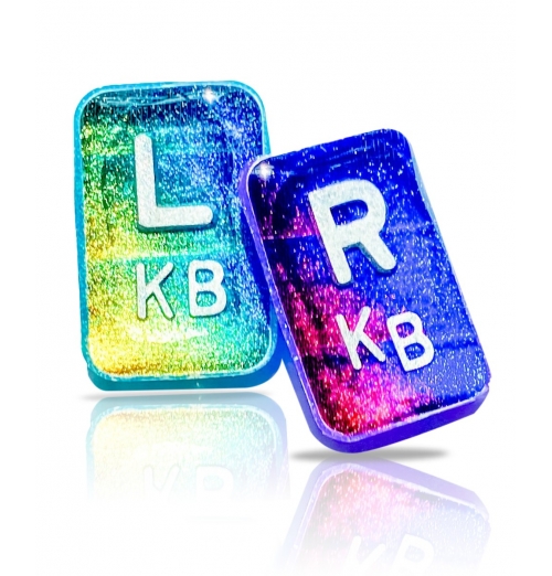 ETSY Hand Made Custom Enchanted Xray Markers Magic XRay Markers