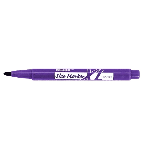 Mini Ultrafine Tip XL Prep Resistant Ink Surgical Marker