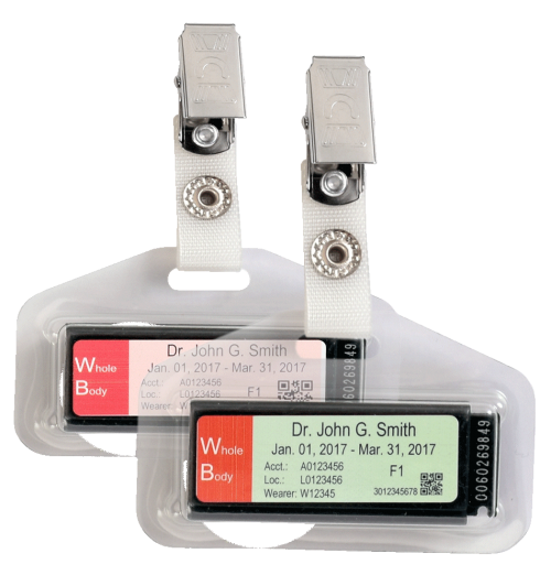 APEX™ DOSIMETER