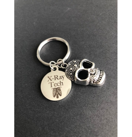 Xray Tech Key-chain