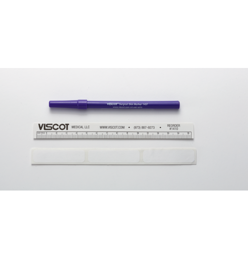Healthy You® Skin Marker Sterile Non-Toxic Violet Ink