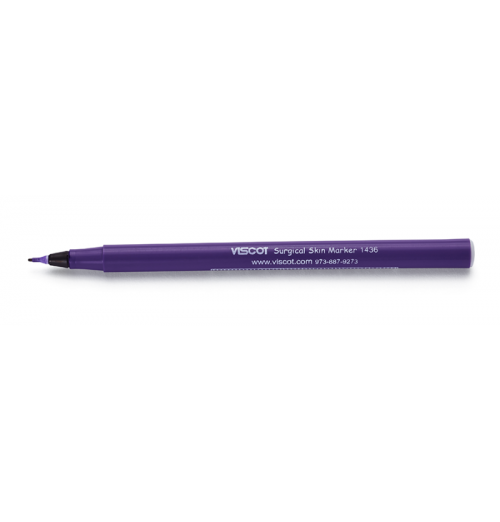 Buy Viscot (UNSTERILE) MINI Surgical Skin Marker With Fine/Regular Tip