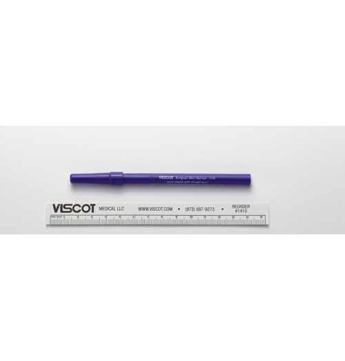 Viscot Skin Marker, Ultrafine