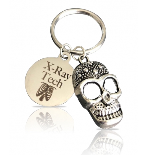 Xray Tech Key-chain