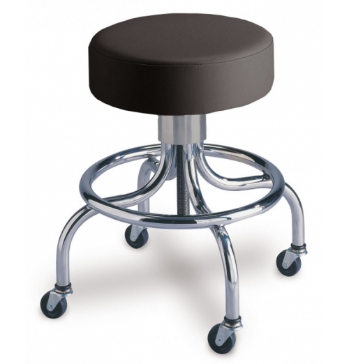 Adjustable Stool