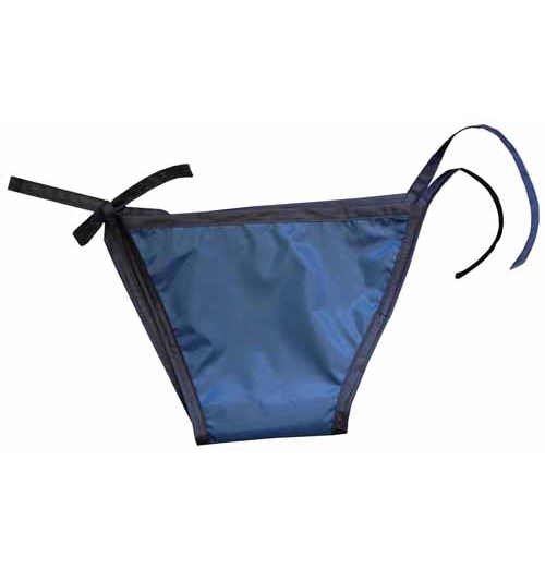 Adult Diaper Gonad Protection Shield