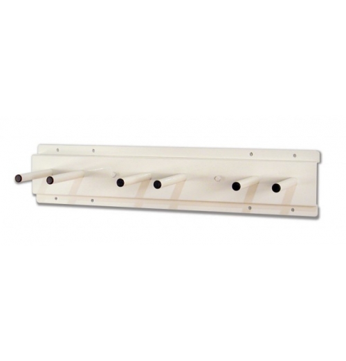 Apron 6 Peg Rack