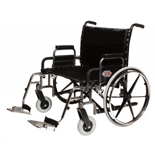 Bariatric Wheelchair