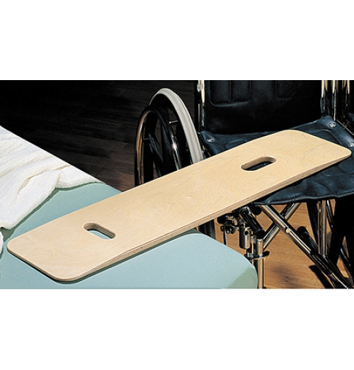 Bariatric Wood Transfer Board