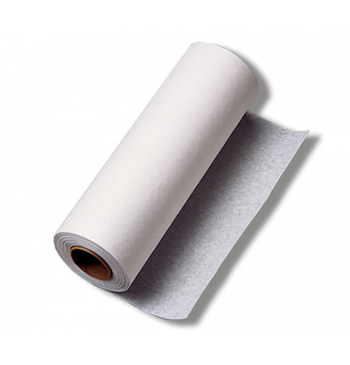 Chiropractic Head Rest Rolls White