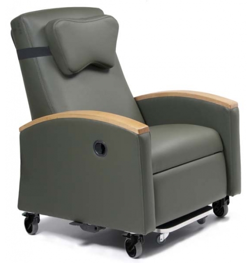 Clinical Chair Recliner NEW