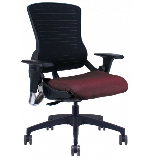 Computer Console Chair
