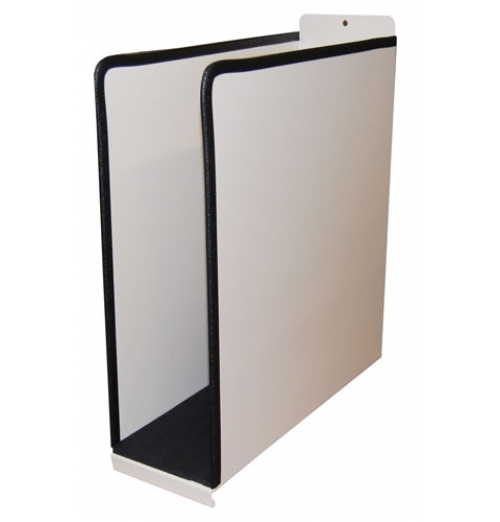 CR - DR Receptor Rack