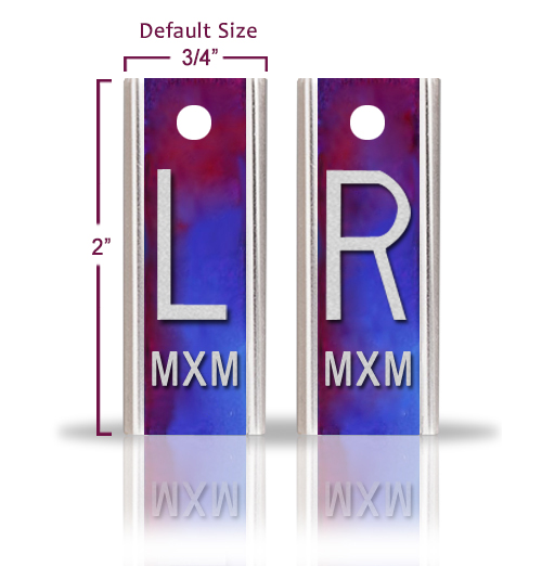Elite Personal Touch Markers Tie Dye