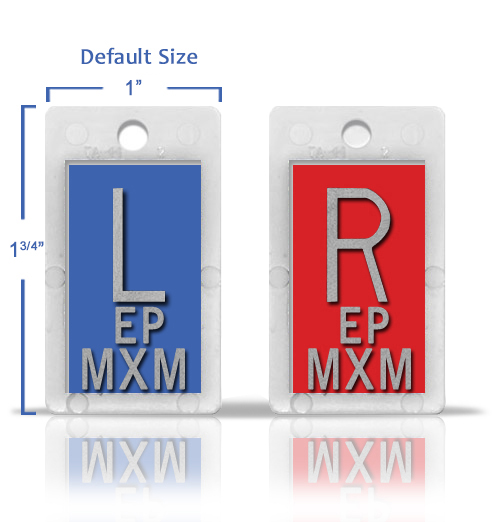 Identifier PLUS Marker