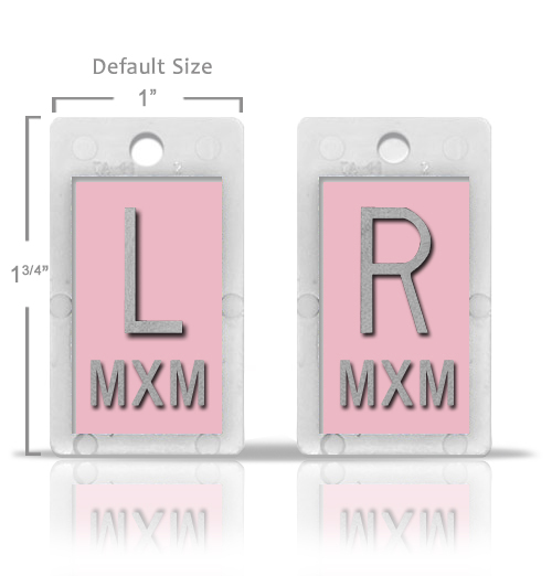 Personal Touch Markers Pink