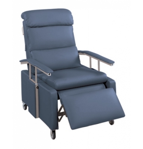 DropArm Economy Clinical Recliner