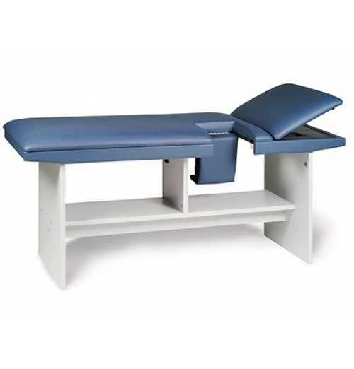 EchoScan Table