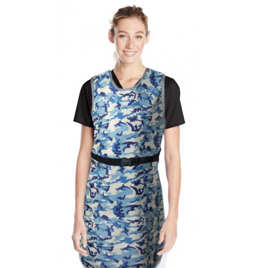 EconoGuard Lead Apron with Buckle