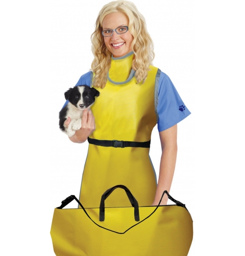 Economy Apron Bundle Kit