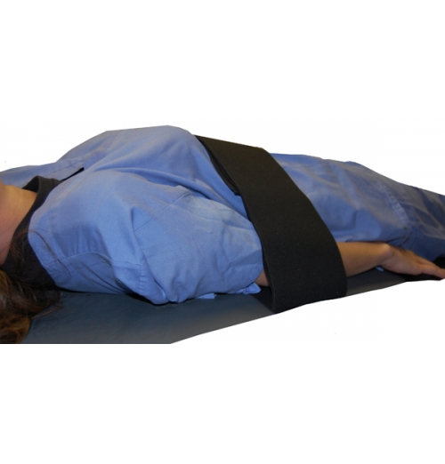 Elastic Immobilizer Strap