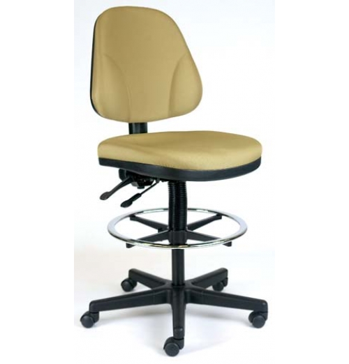 Elemental Sonographer's Ultrasound Stool