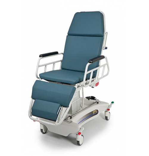 Enhanced Patient Chair NEW