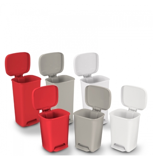 Extra Large Trash Can - Waste Recepticle