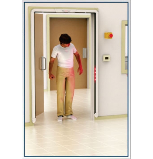 FERRALERT HALO II MRI Safety System