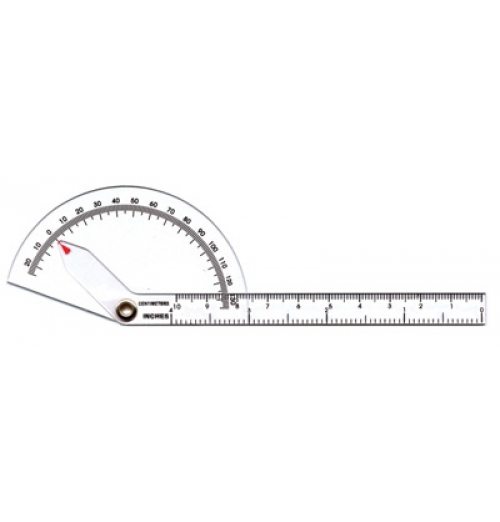 FLex - Hyper Extend Goniometer