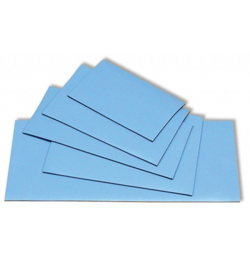 Flexible Lead Blockers