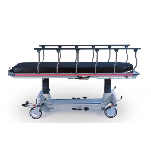 Fluoroscopy Stretcher