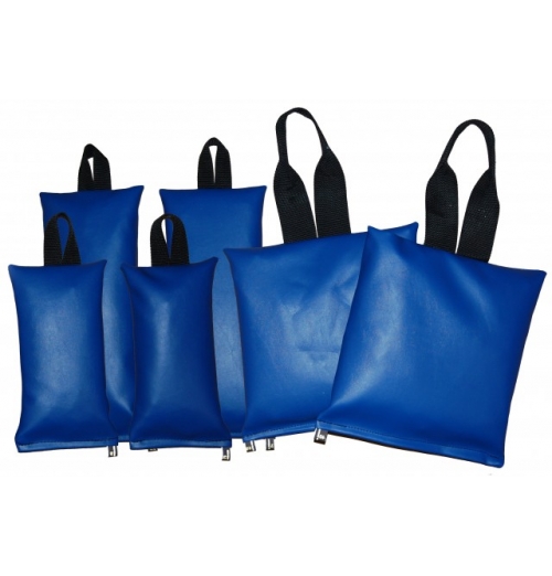 General Sandbag Set B