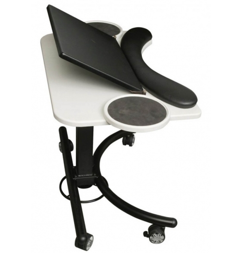 Go Anywhere Laptop Cart