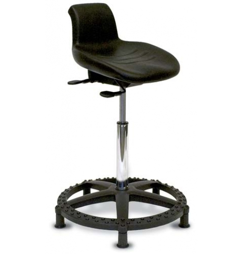 Hover Ultrasound Stool NEW