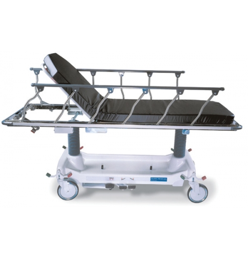 Hydraulic General Patient Stretcher