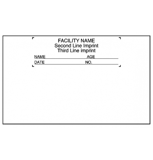 id printer cards custom 3 x 5 card printer