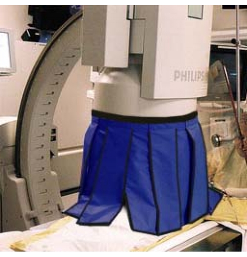 Image Intensifier Drape