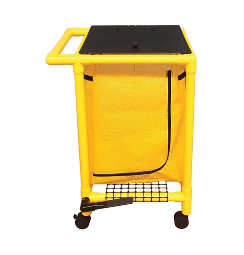Isolation Hamper