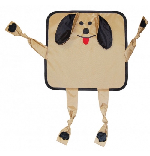 Kiddie Kovers Puppy