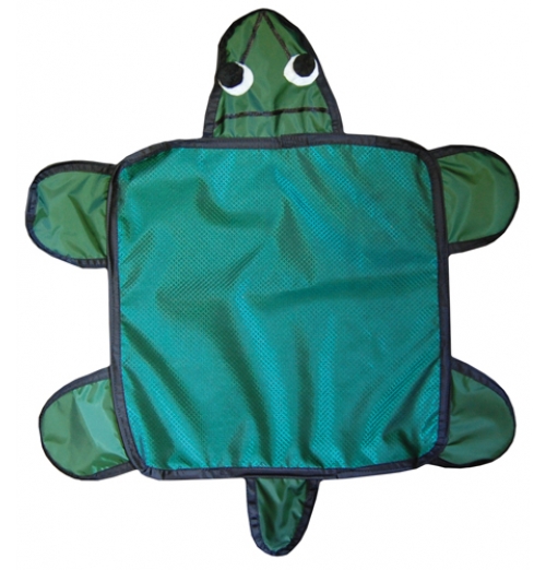 Kiddie Kovers Turtle