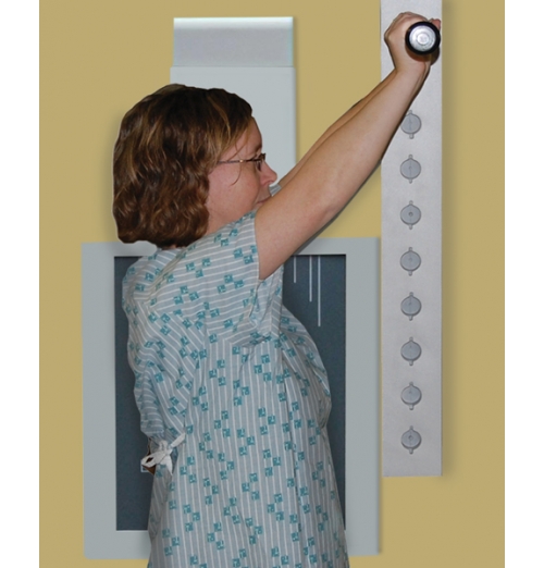 Lateral Chest Support System 48