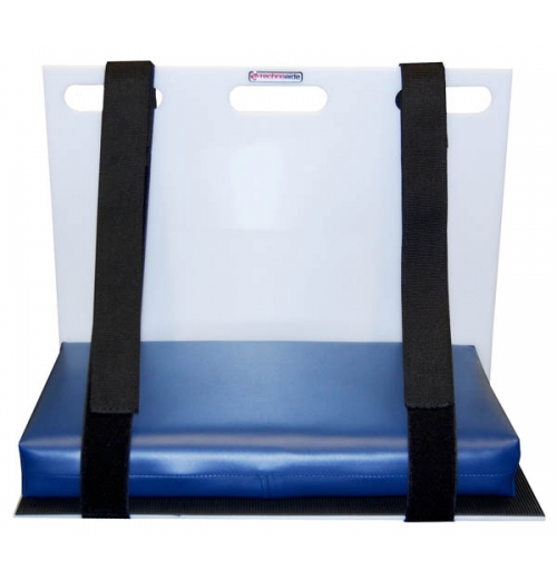 Lateral Decubitus Positioner