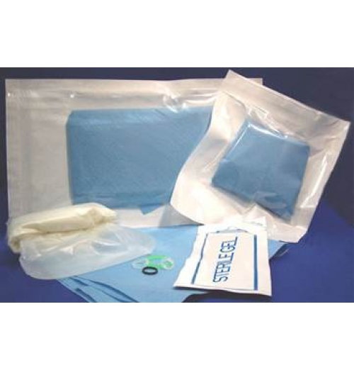 LatexFREE Probe Covers Sterile Kit
