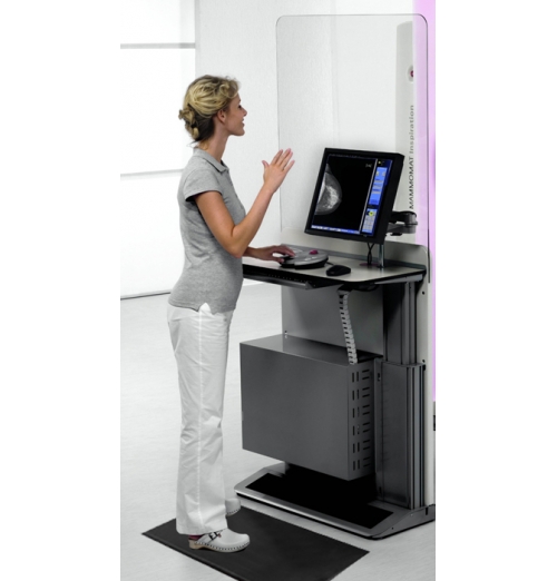 Mammography AntiFatigue Mat NEW