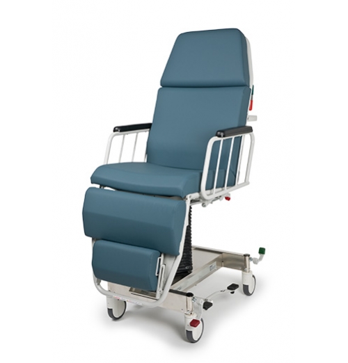 Mammography Biopsy Chair
