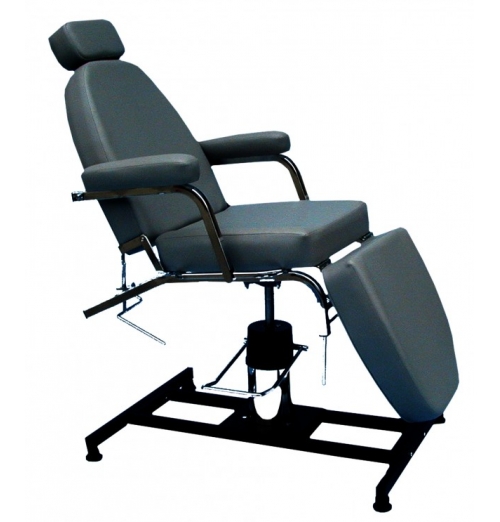 Mammography Exam Chair