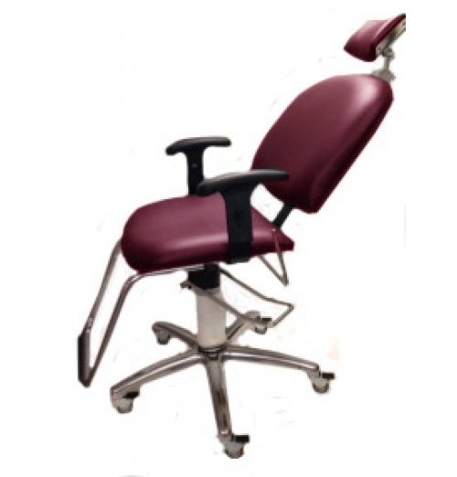 Mammography Reclining Biopsy Exam Chair